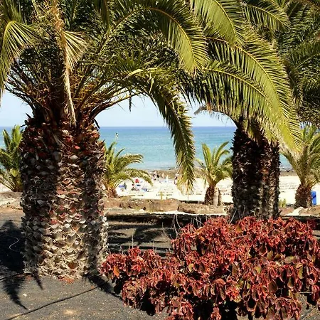 Casa Melera Hébergement de vacances Costa Teguise