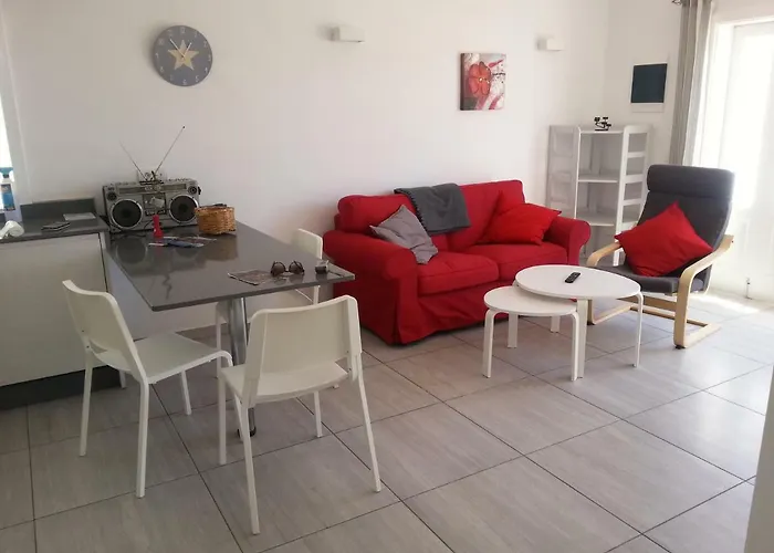 Holiday home Casa Melera *