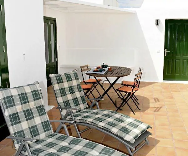 Holiday home Casa Melera *