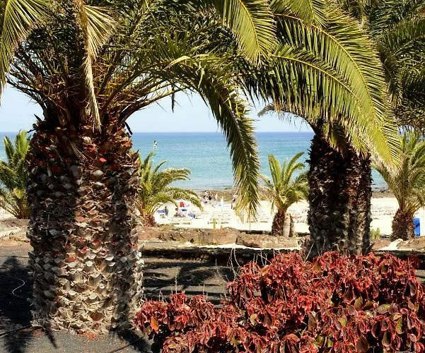 Casa Melera Holiday home Costa Teguise