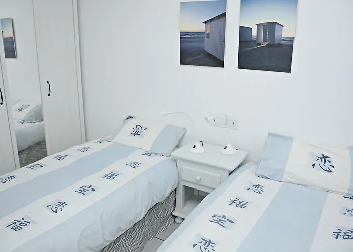 Holiday home Casa Melera