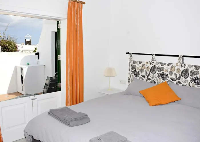 Holiday home Casa Melera Costa Teguise