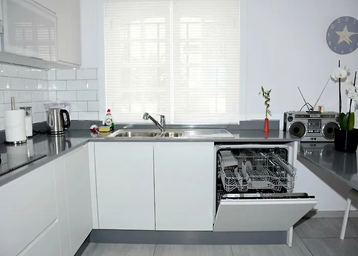 Holiday home Casa Melera Costa Teguise