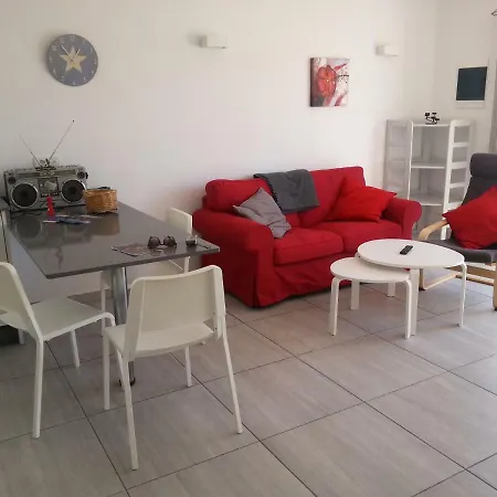 Ferienhaus Casa Melera *