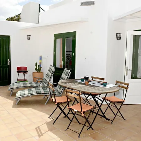 Casa Melera *