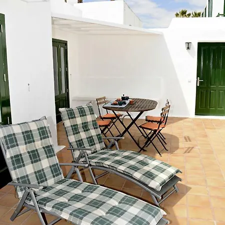 Vakantiehuis Casa Melera *