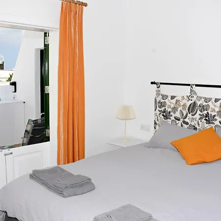 Vakantiehuis Casa Melera Costa Teguise