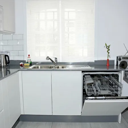 Vakantiehuis Casa Melera Costa Teguise